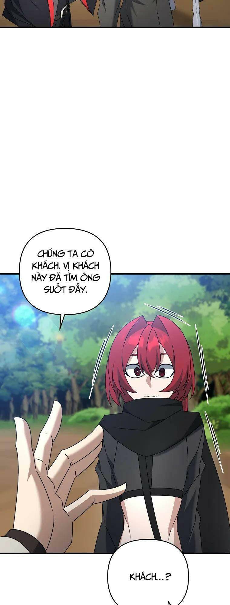 Bậc Thầy Kiếm Sĩ Lười Biếng Chap 55 - Next Chap 56