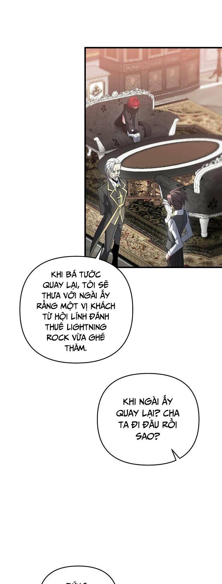 Bậc Thầy Kiếm Sĩ Lười Biếng Chap 55 - Next Chap 56
