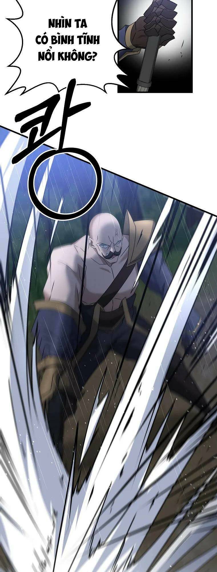 Bậc Thầy Kiếm Sĩ Lười Biếng Chap 55 - Next Chap 56