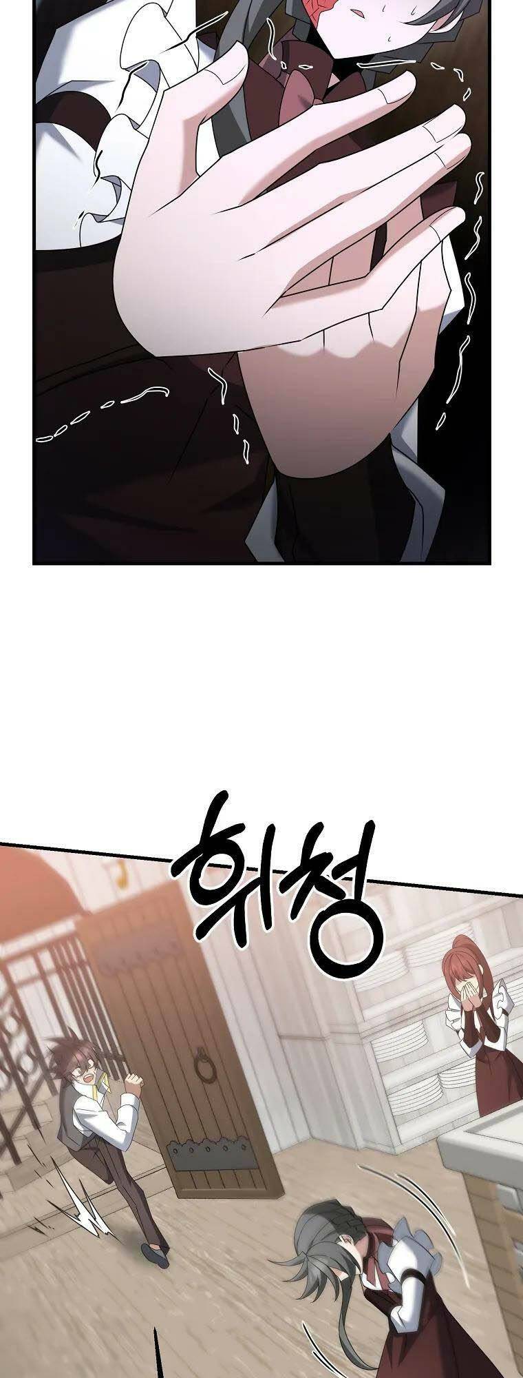 Bậc Thầy Kiếm Sĩ Lười Biếng Chap 55 - Next Chap 56