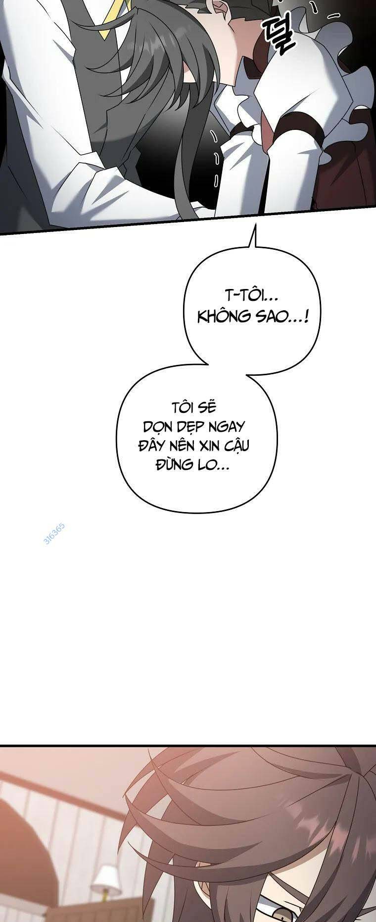 Bậc Thầy Kiếm Sĩ Lười Biếng Chap 55 - Next Chap 56