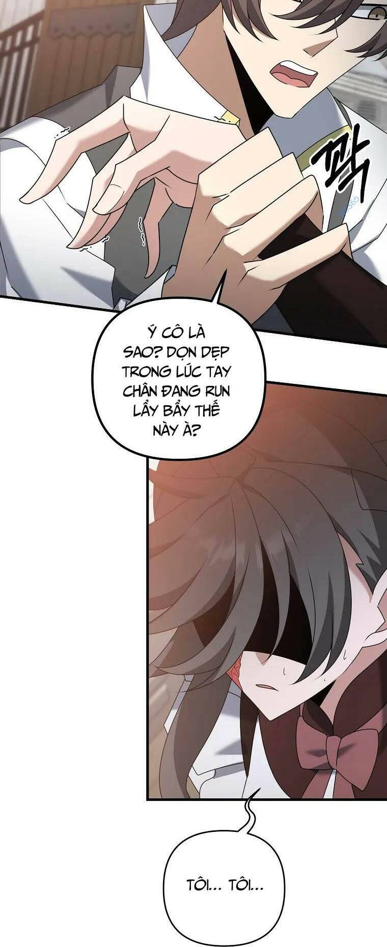 Bậc Thầy Kiếm Sĩ Lười Biếng Chap 55 - Next Chap 56