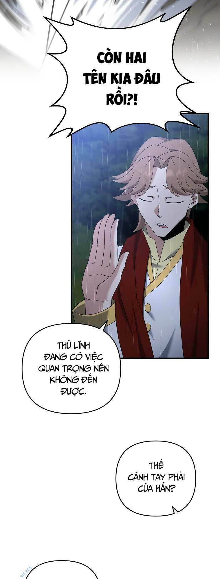 Bậc Thầy Kiếm Sĩ Lười Biếng Chap 55 - Next Chap 56