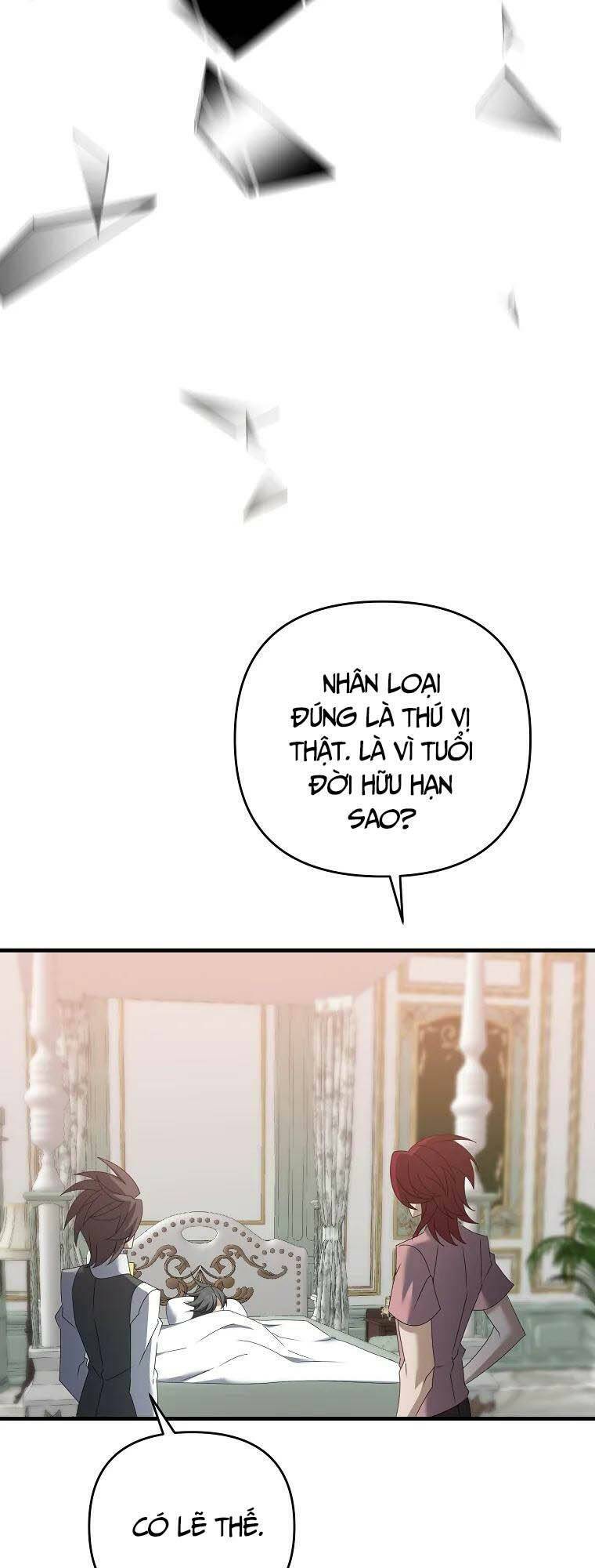 Bậc Thầy Kiếm Sĩ Lười Biếng Chap 55 - Next Chap 56