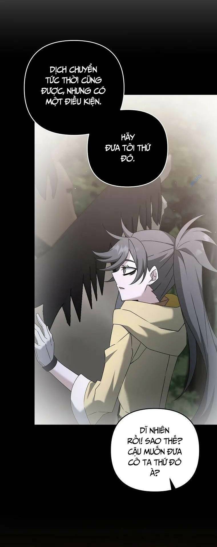 Bậc Thầy Kiếm Sĩ Lười Biếng Chap 55 - Next Chap 56