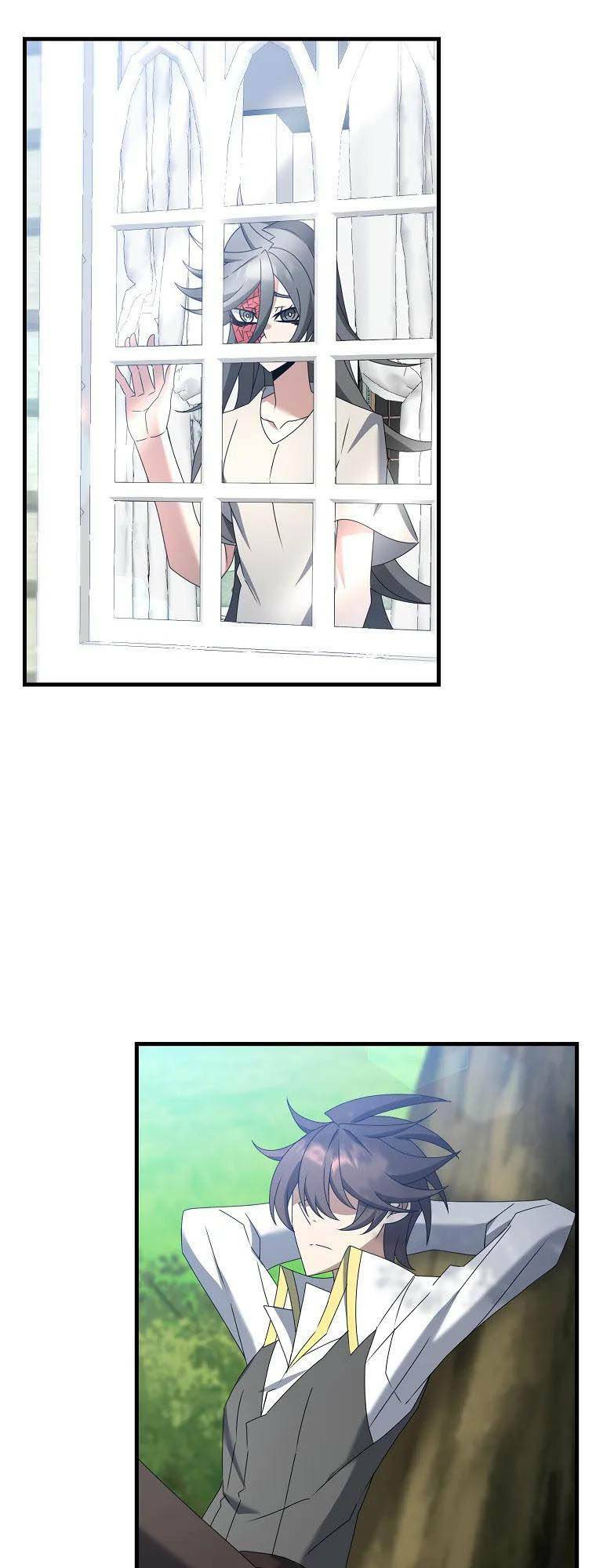 Bậc Thầy Kiếm Sĩ Lười Biếng Chap 55 - Next Chap 56