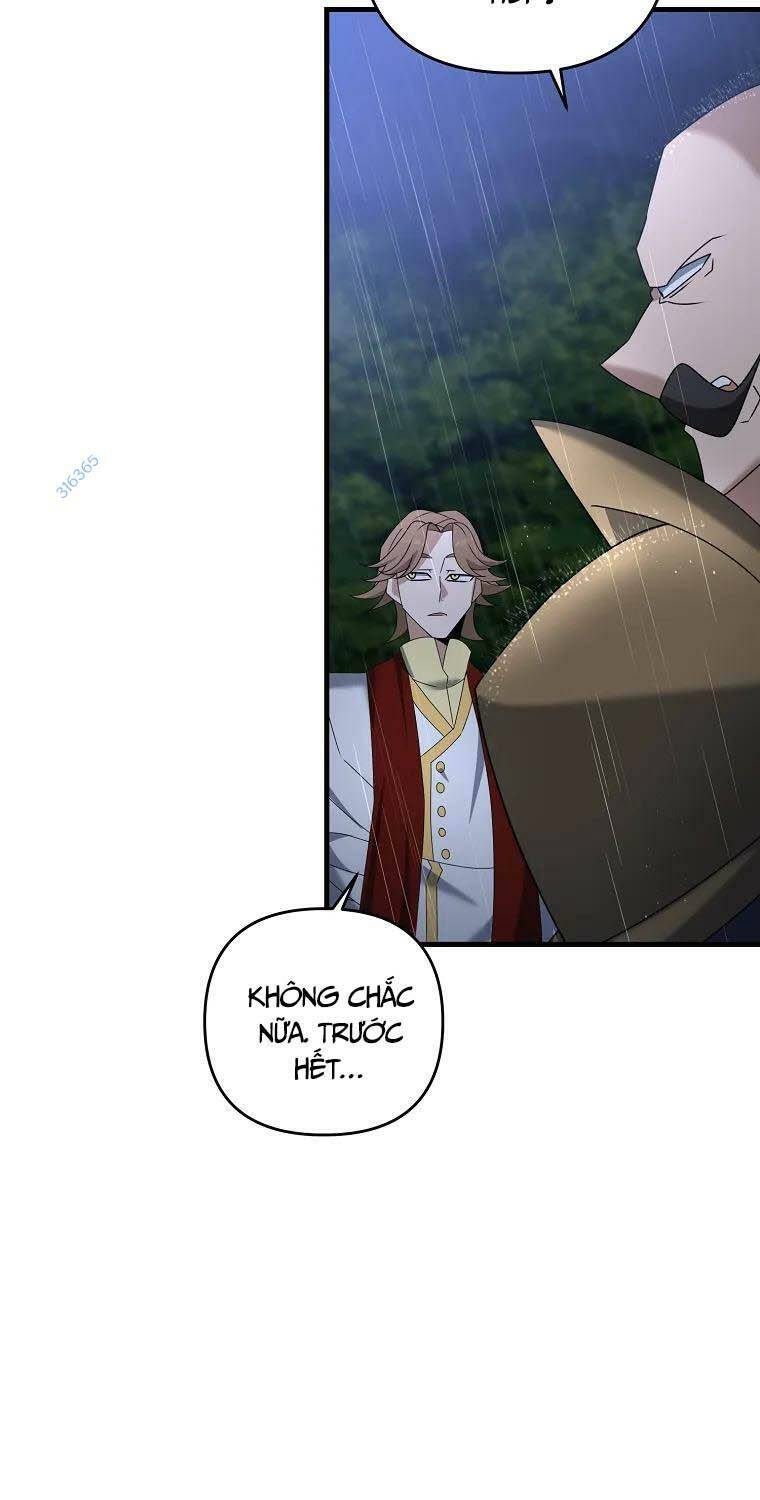 Bậc Thầy Kiếm Sĩ Lười Biếng Chap 55 - Next Chap 56