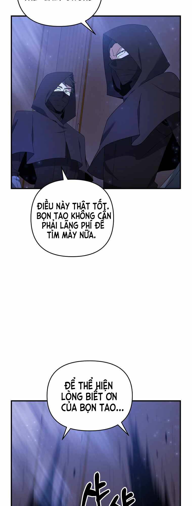 Bậc Thầy Kiếm Sĩ Lười Biếng Chap 6 - Next Chap 7