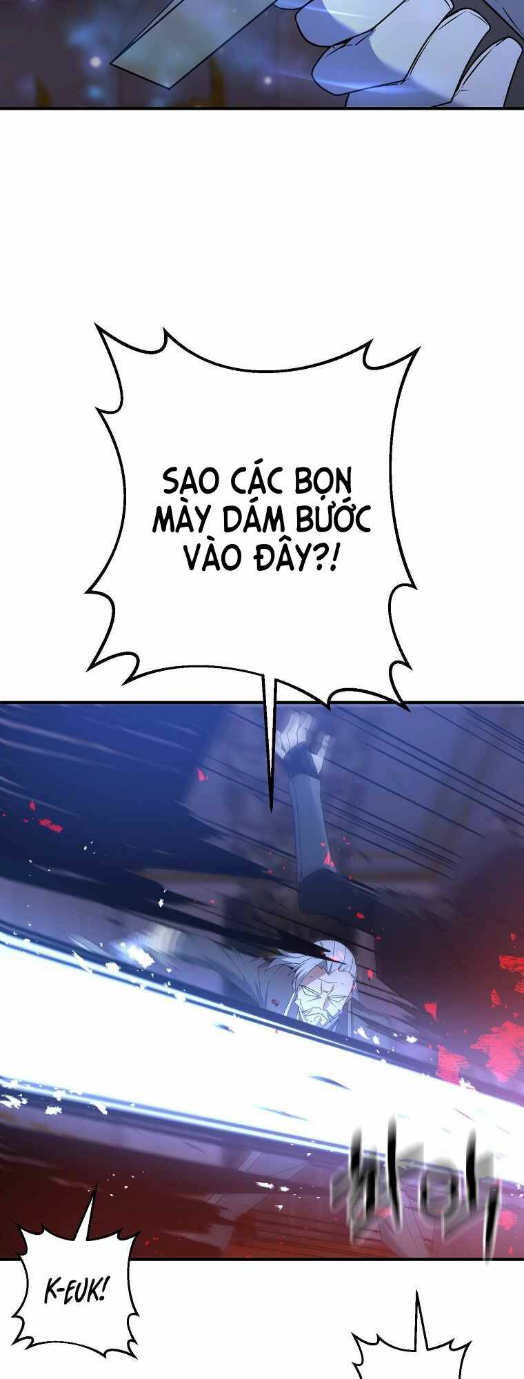 Bậc Thầy Kiếm Sĩ Lười Biếng Chap 6 - Next Chap 7