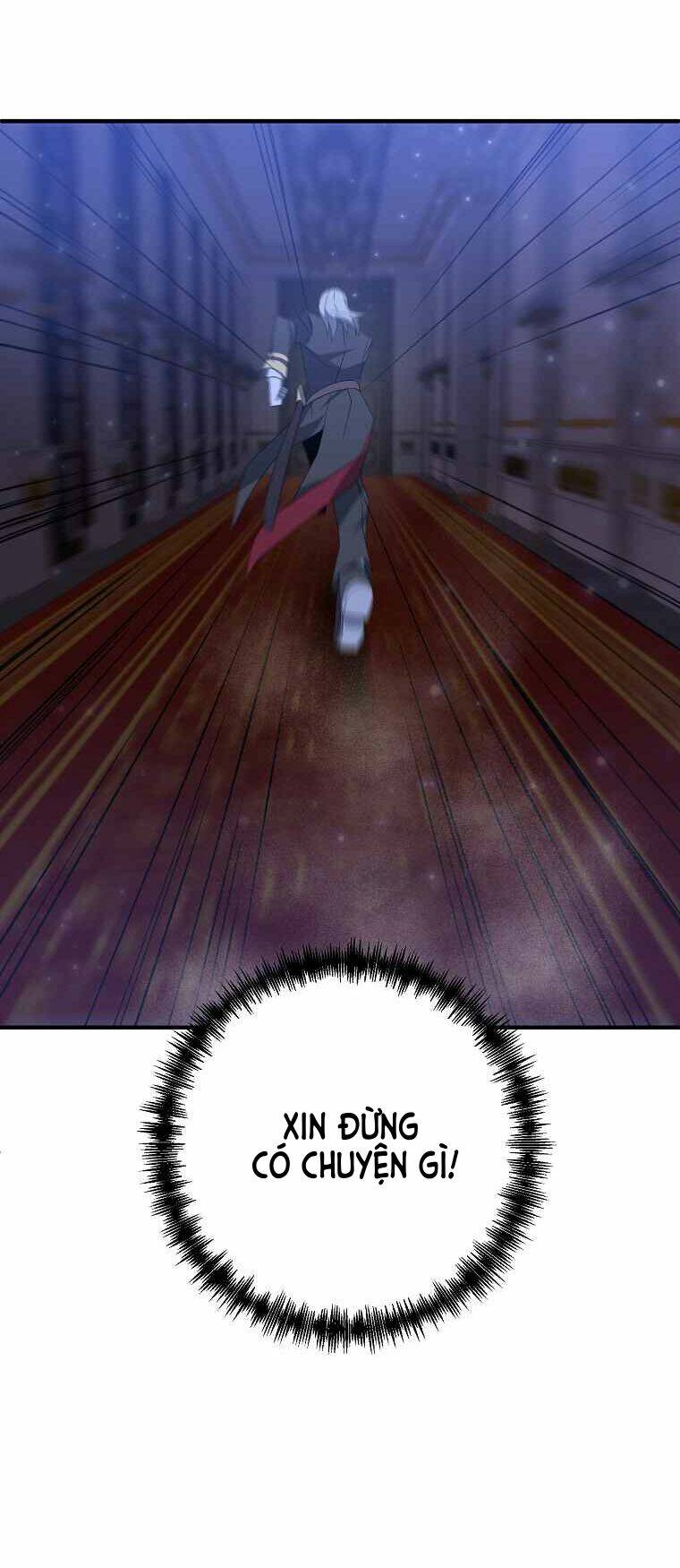 Bậc Thầy Kiếm Sĩ Lười Biếng Chap 6 - Next Chap 7