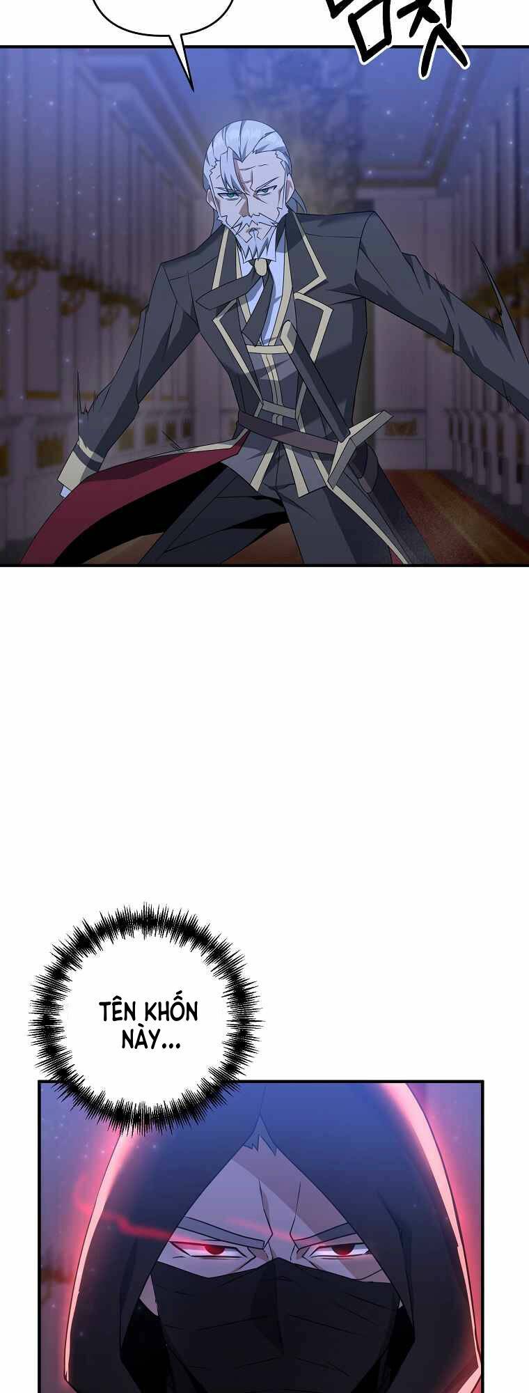 Bậc Thầy Kiếm Sĩ Lười Biếng Chap 6 - Next Chap 7
