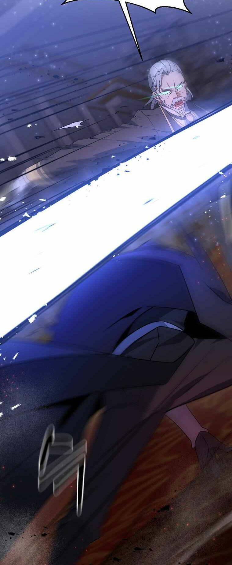 Bậc Thầy Kiếm Sĩ Lười Biếng Chap 6 - Next Chap 7