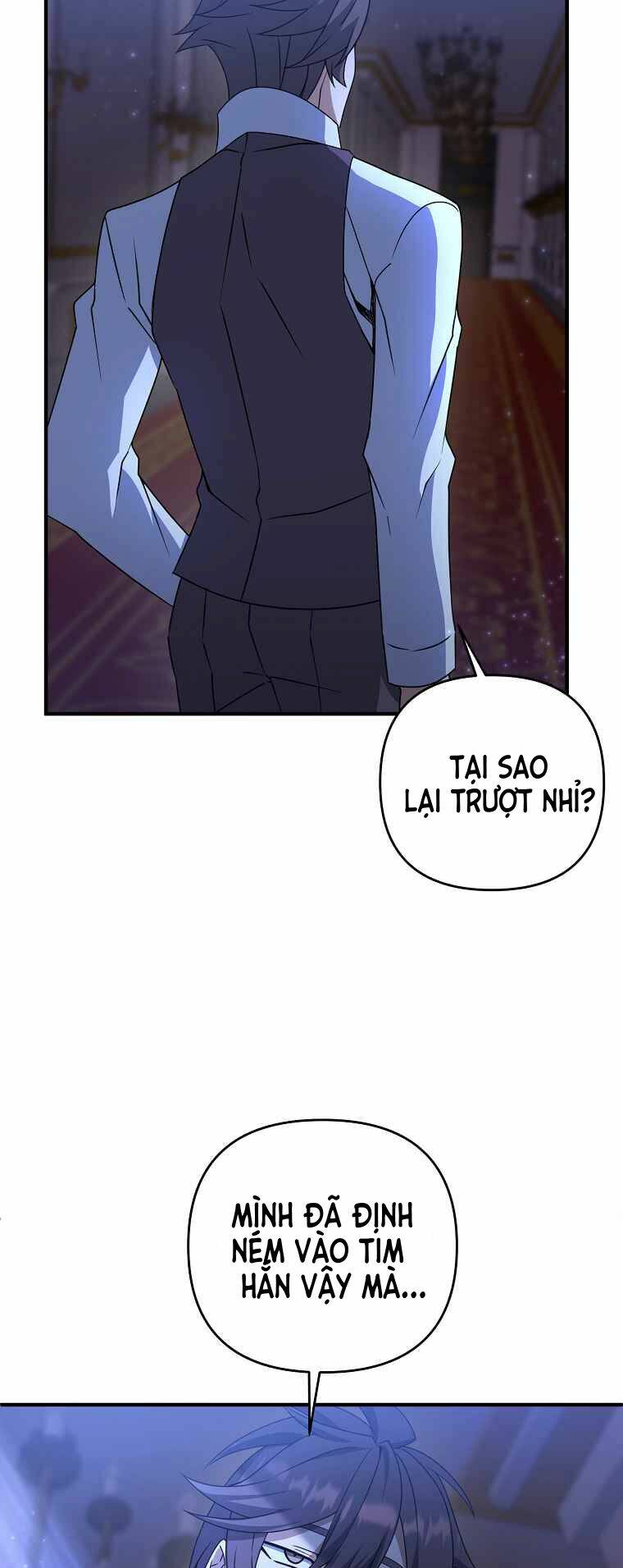 Bậc Thầy Kiếm Sĩ Lười Biếng Chap 6 - Next Chap 7