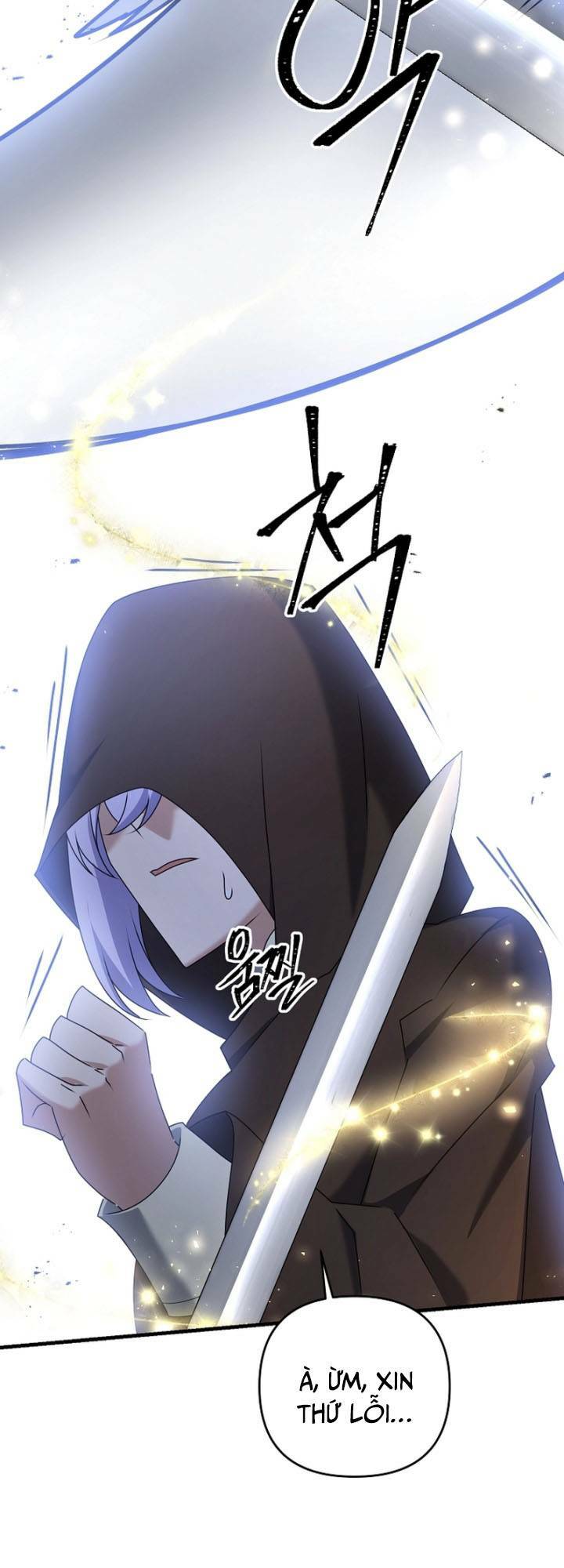 Bậc Thầy Kiếm Sĩ Lười Biếng Chap 62 - Next Chap 63