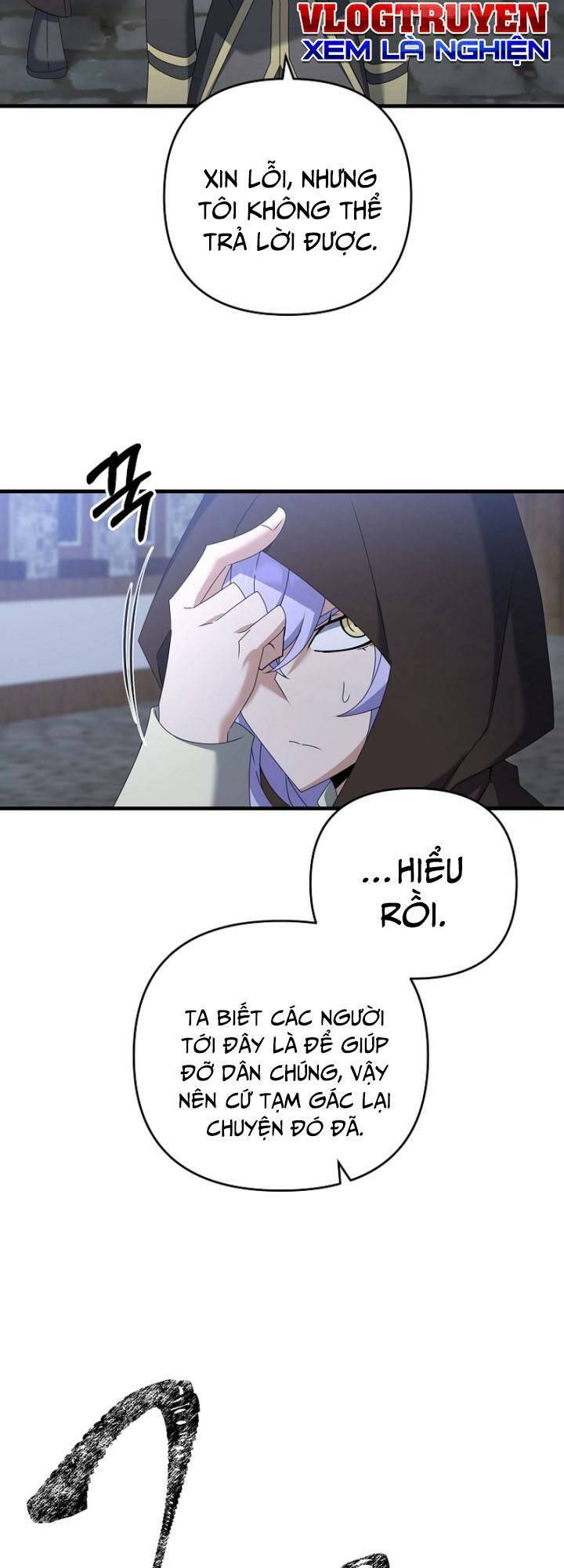 Bậc Thầy Kiếm Sĩ Lười Biếng Chap 62 - Next Chap 63