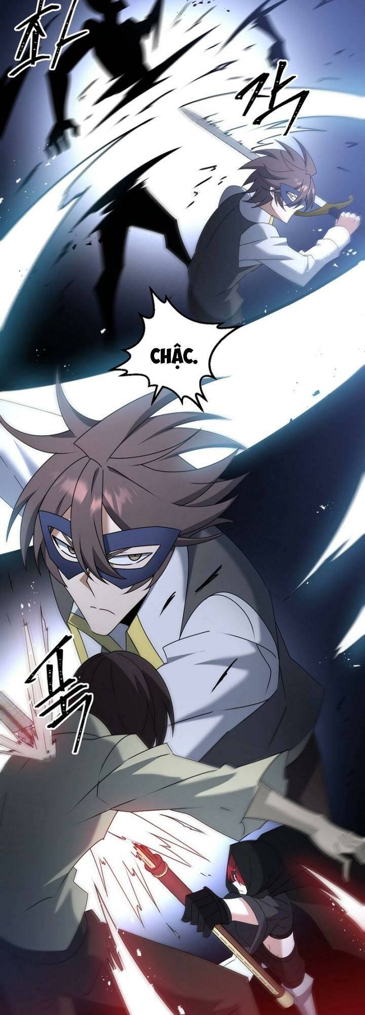 Bậc Thầy Kiếm Sĩ Lười Biếng Chap 62 - Next Chap 63