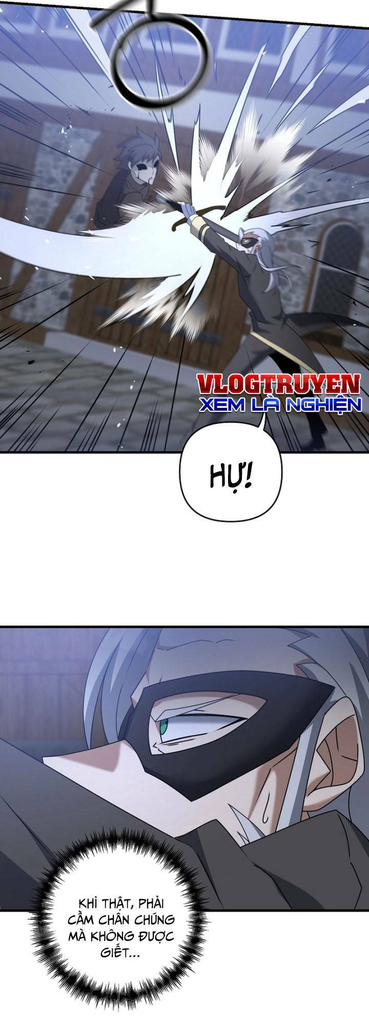 Bậc Thầy Kiếm Sĩ Lười Biếng Chap 62 - Next Chap 63