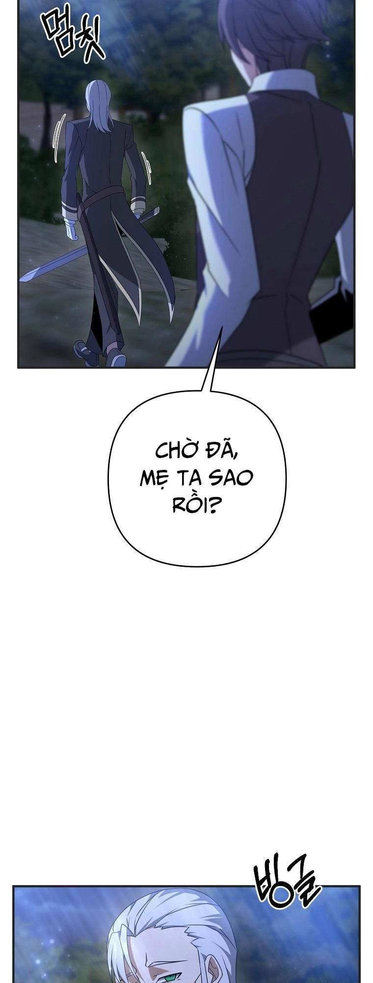 Bậc Thầy Kiếm Sĩ Lười Biếng Chap 7 - Next Chap 8