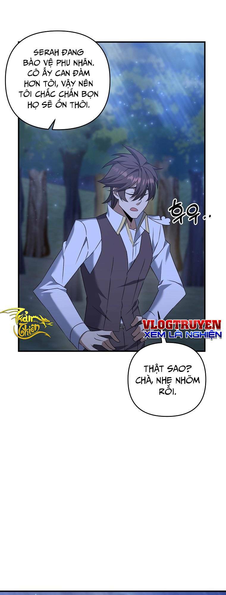 Bậc Thầy Kiếm Sĩ Lười Biếng Chap 7 - Next Chap 8