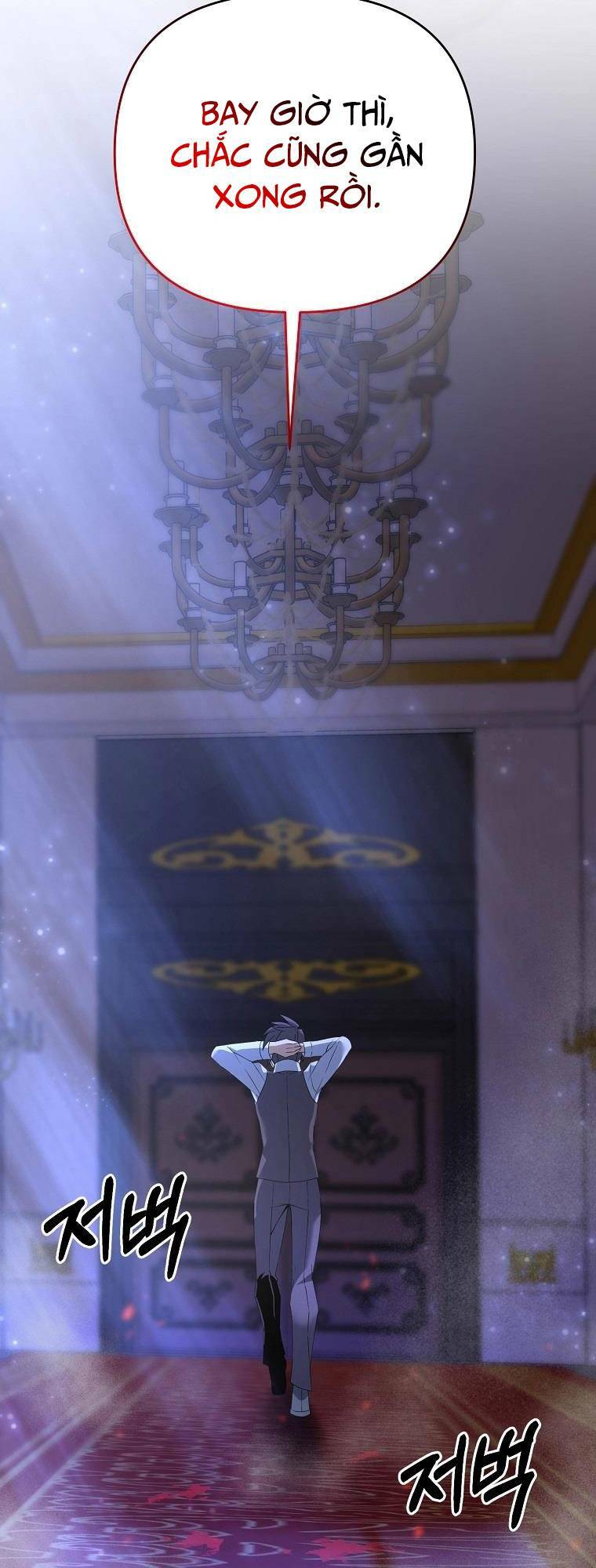 Bậc Thầy Kiếm Sĩ Lười Biếng Chap 7 - Next Chap 8