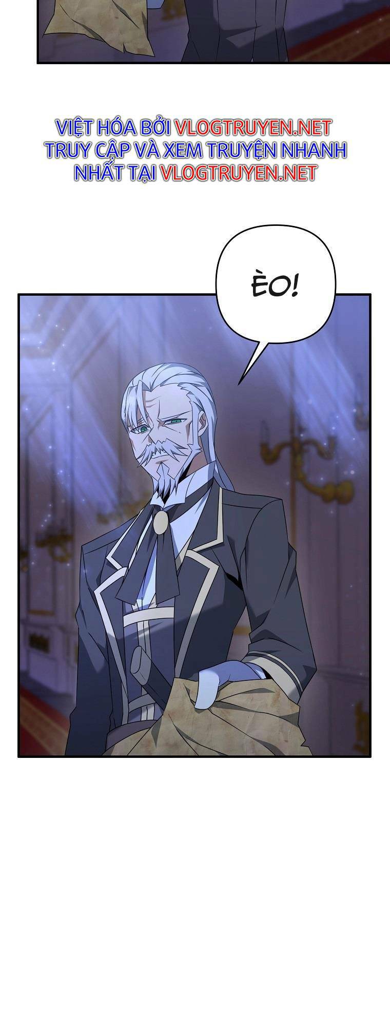 Bậc Thầy Kiếm Sĩ Lười Biếng Chap 7 - Next Chap 8