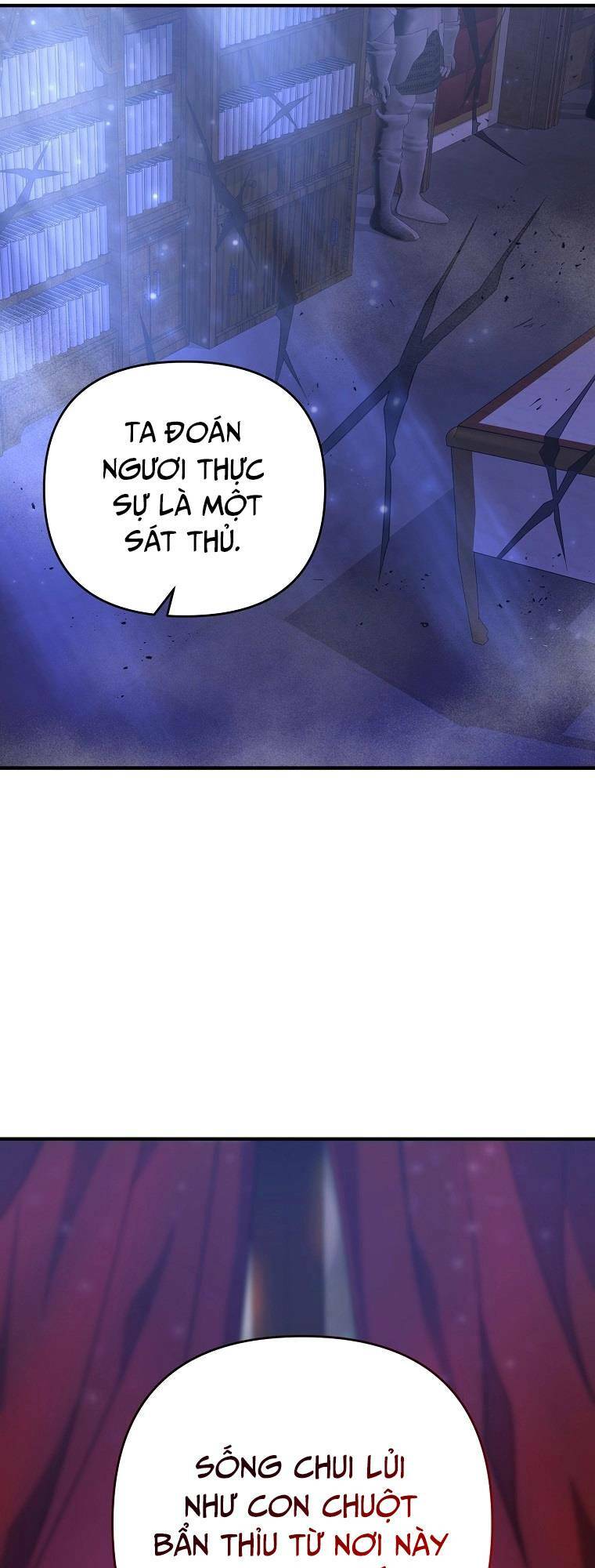 Bậc Thầy Kiếm Sĩ Lười Biếng Chap 7 - Next Chap 8