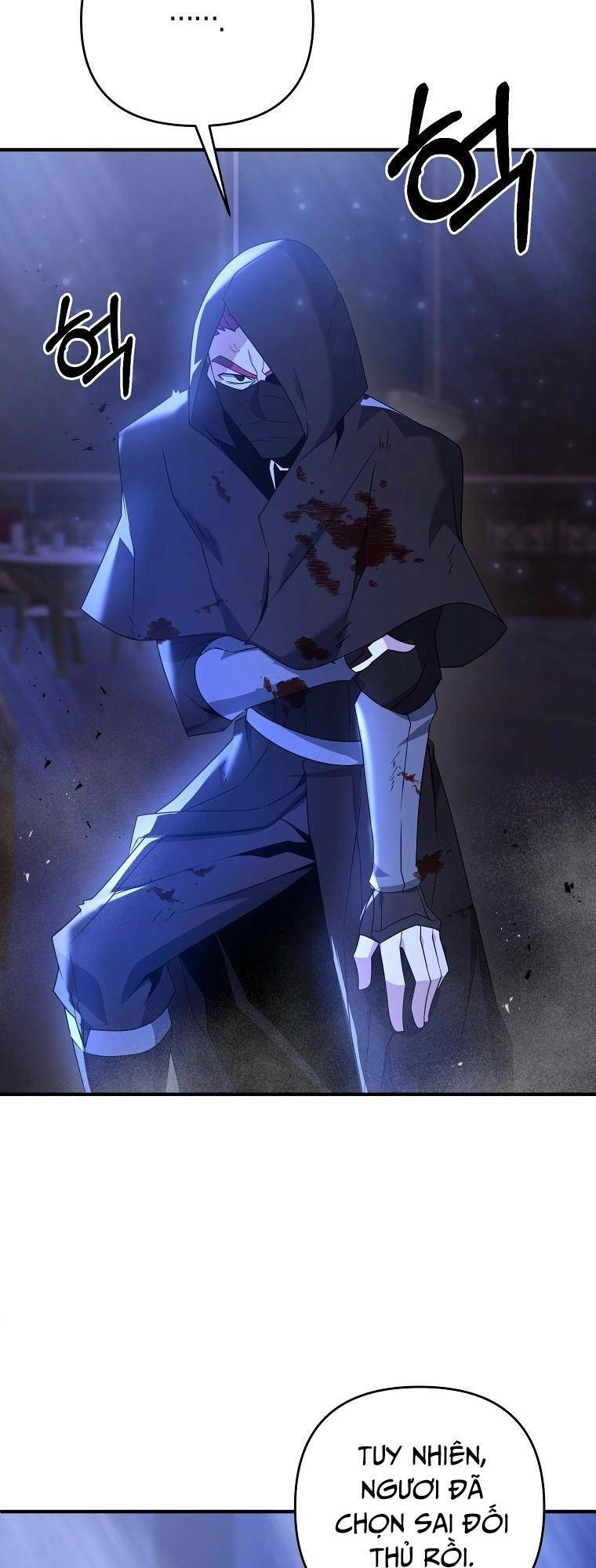 Bậc Thầy Kiếm Sĩ Lười Biếng Chap 7 - Next Chap 8