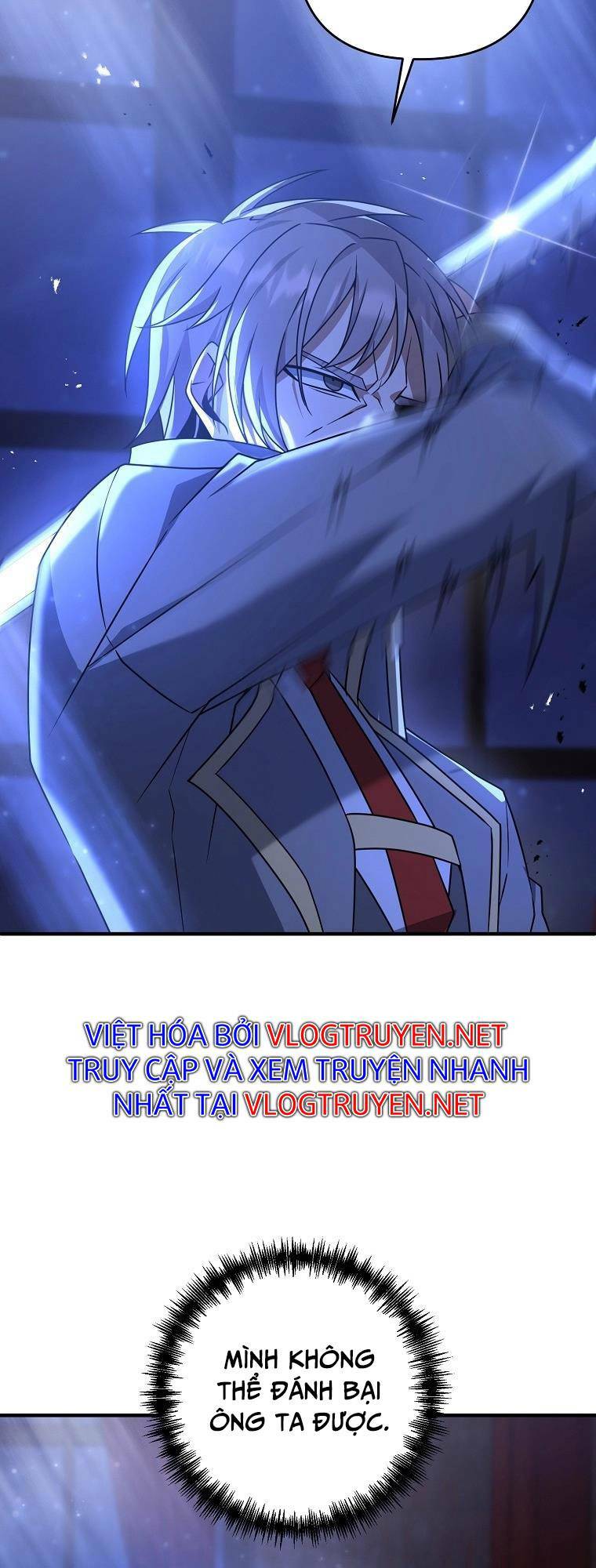 Bậc Thầy Kiếm Sĩ Lười Biếng Chap 7 - Next Chap 8