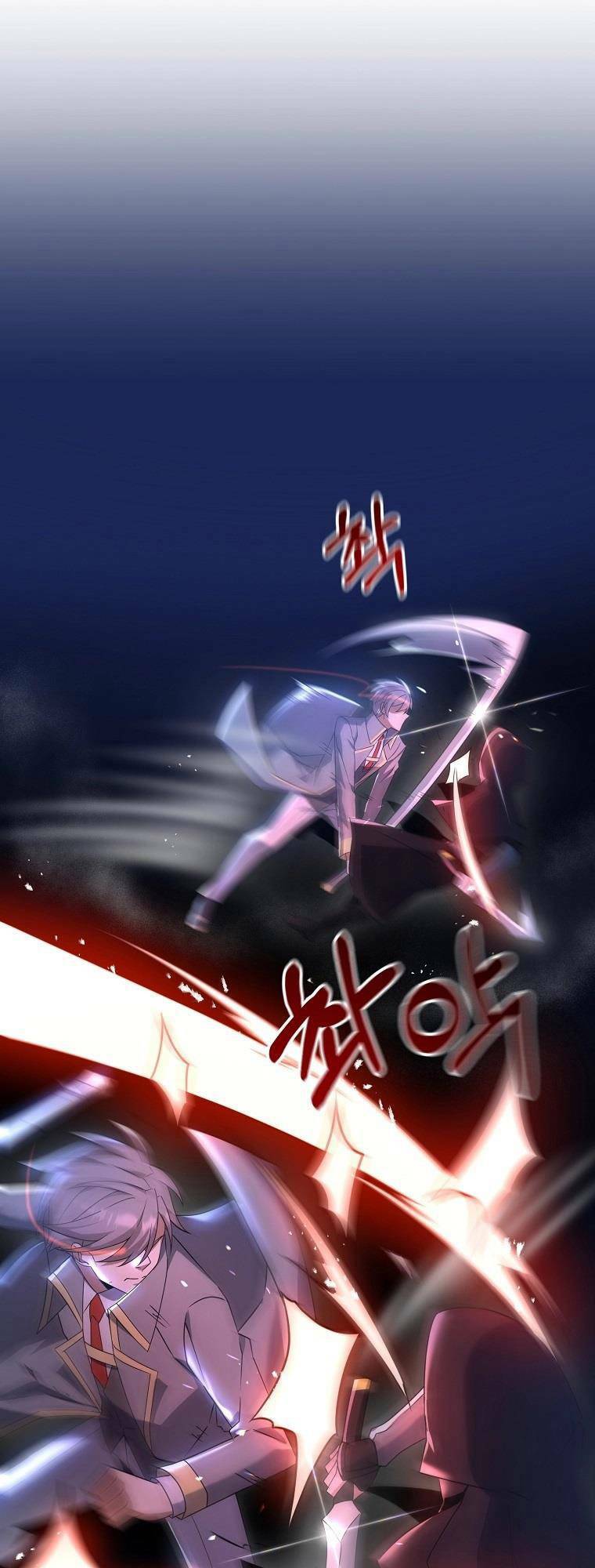 Bậc Thầy Kiếm Sĩ Lười Biếng Chap 7 - Next Chap 8