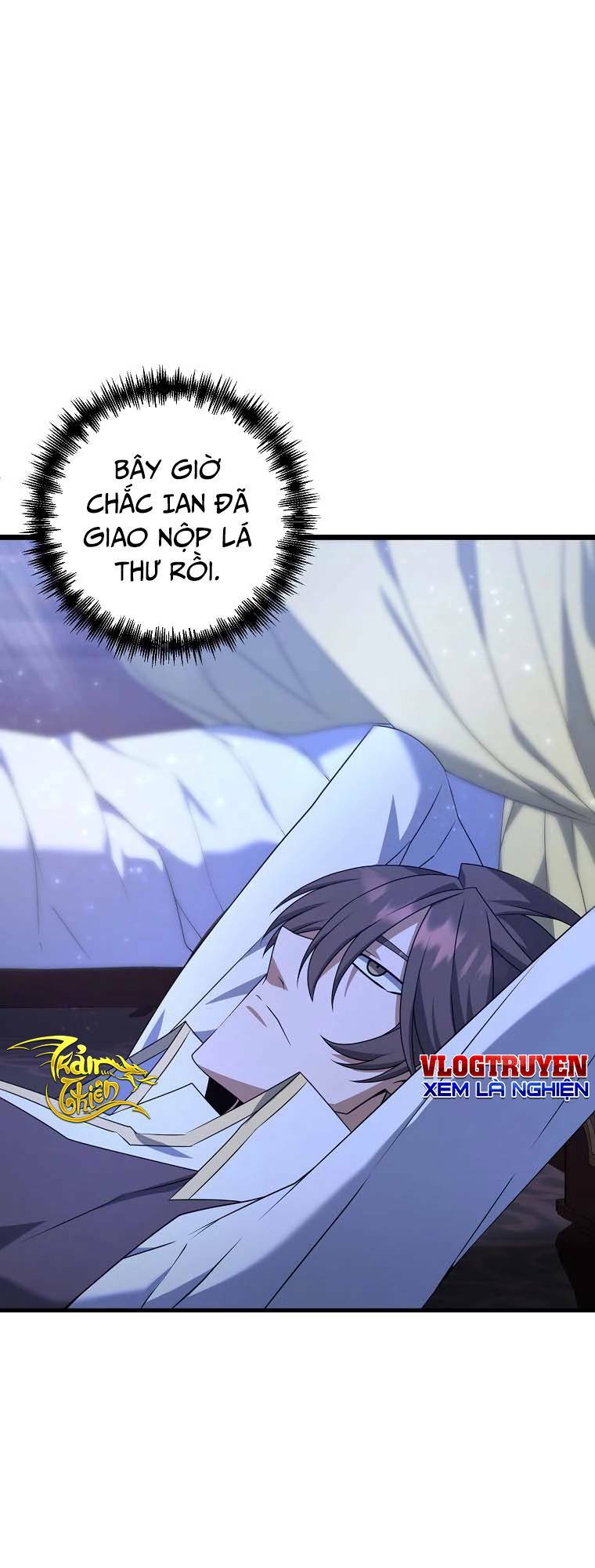 Bậc Thầy Kiếm Sĩ Lười Biếng Chap 8 - Next Chap 9