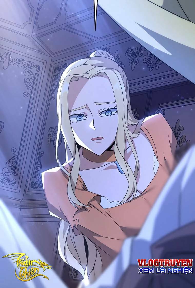 Bậc Thầy Kiếm Sĩ Lười Biếng Chap 8 - Next Chap 9