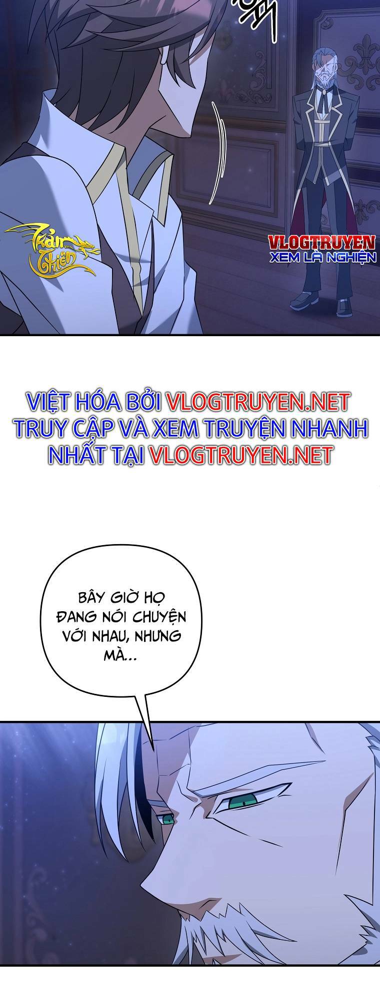 Bậc Thầy Kiếm Sĩ Lười Biếng Chap 8 - Next Chap 9