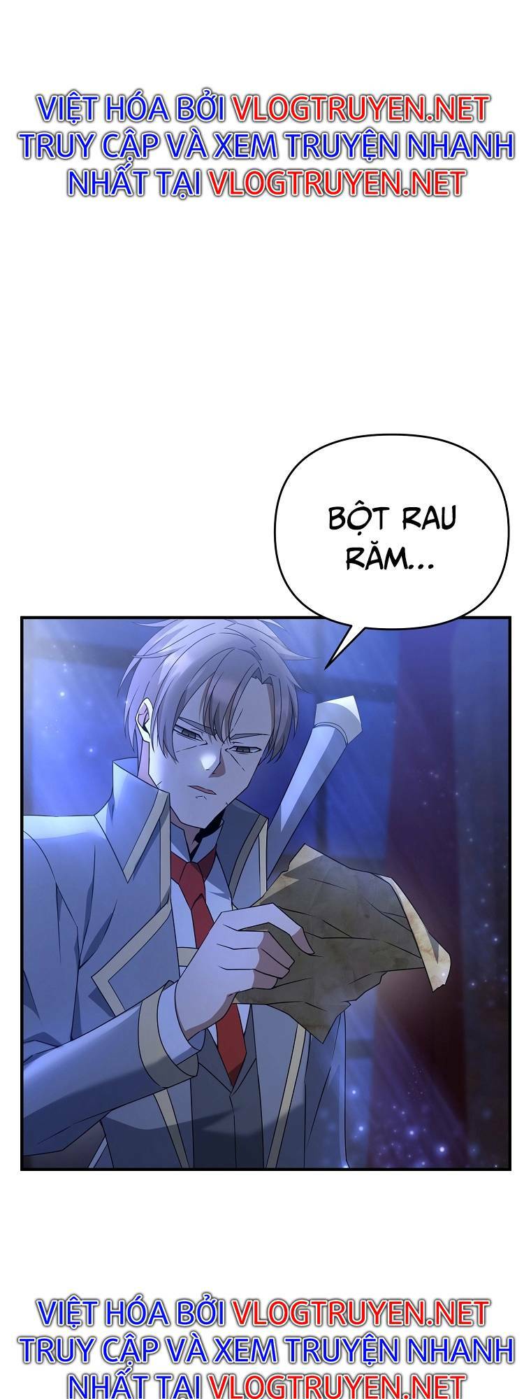 Bậc Thầy Kiếm Sĩ Lười Biếng Chap 8 - Next Chap 9