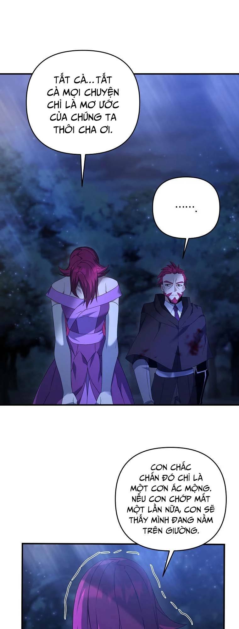 Bậc Thầy Kiếm Sĩ Lười Biếng Chap 8 - Next Chap 9