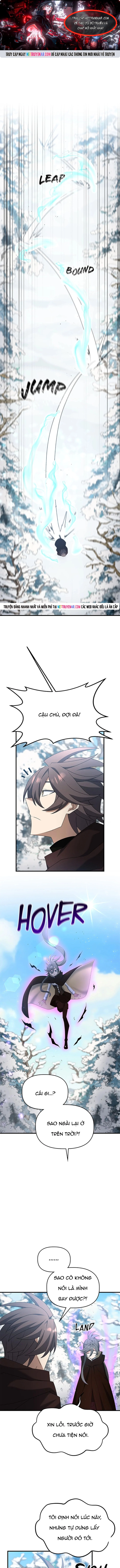 Bậc Thầy Kiếm Sĩ Lười Biếng Chap 88 - Next Chap 89