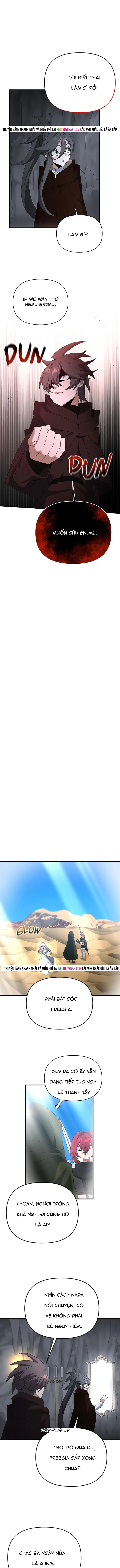 Bậc Thầy Kiếm Sĩ Lười Biếng Chap 88 - Next Chap 89