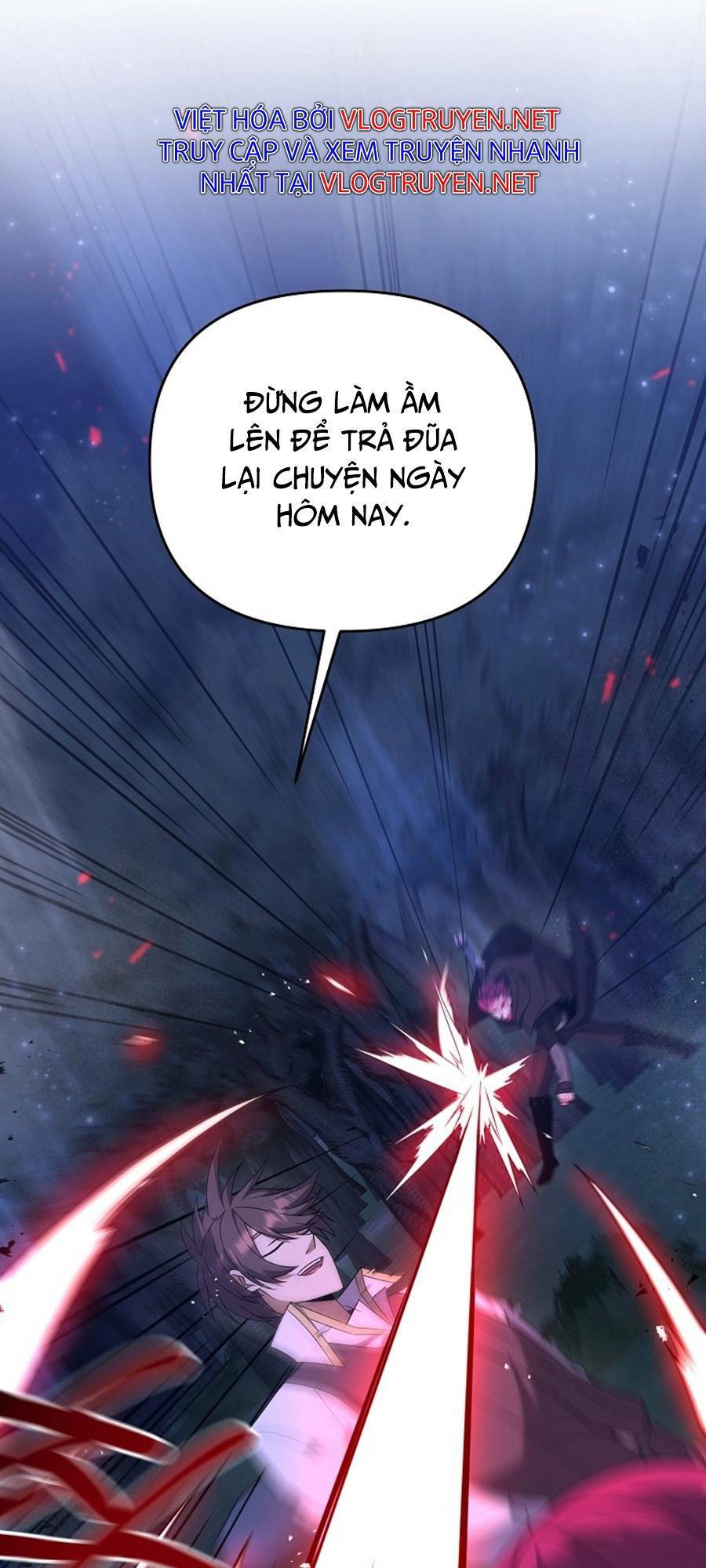 Bậc Thầy Kiếm Sĩ Lười Biếng Chap 9 - Next Chap 10