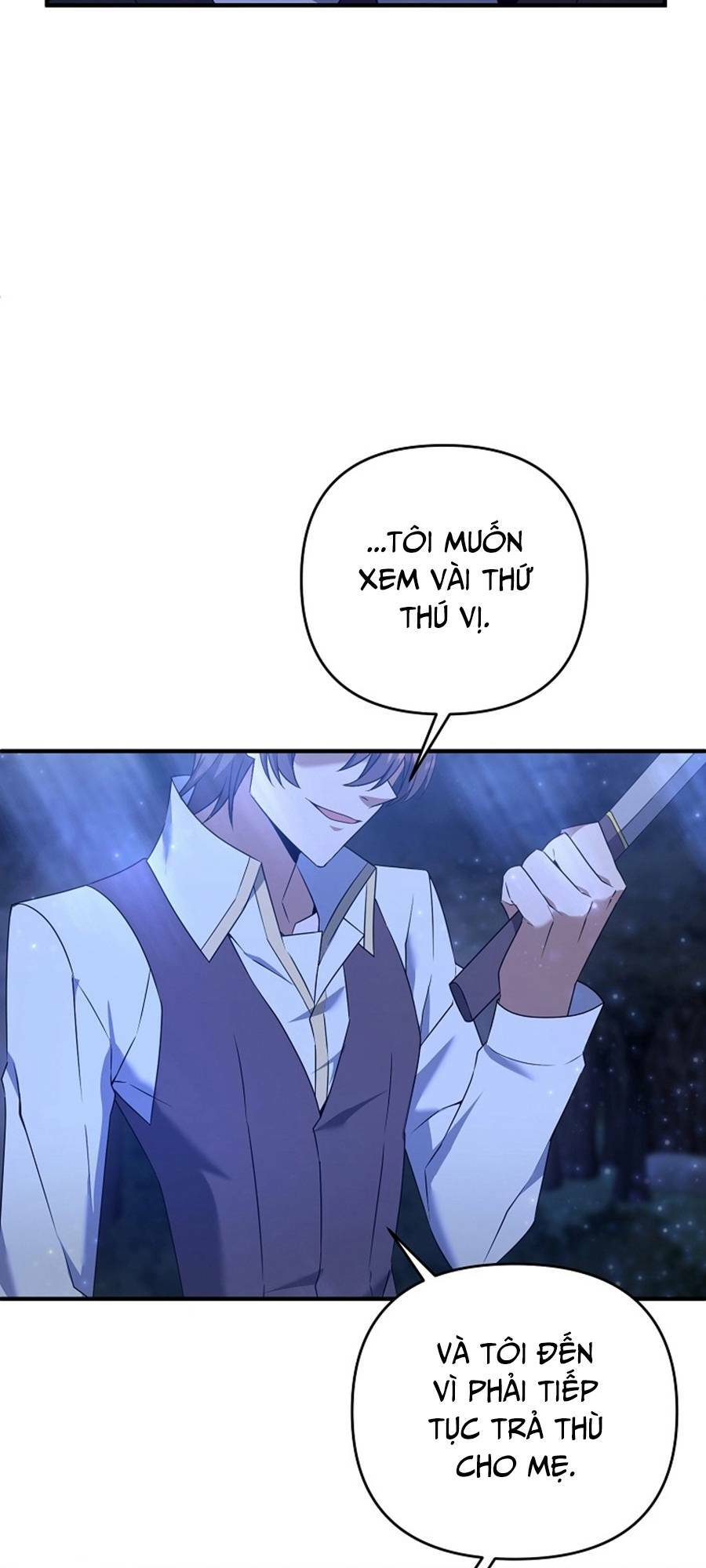 Bậc Thầy Kiếm Sĩ Lười Biếng Chap 9 - Next Chap 10