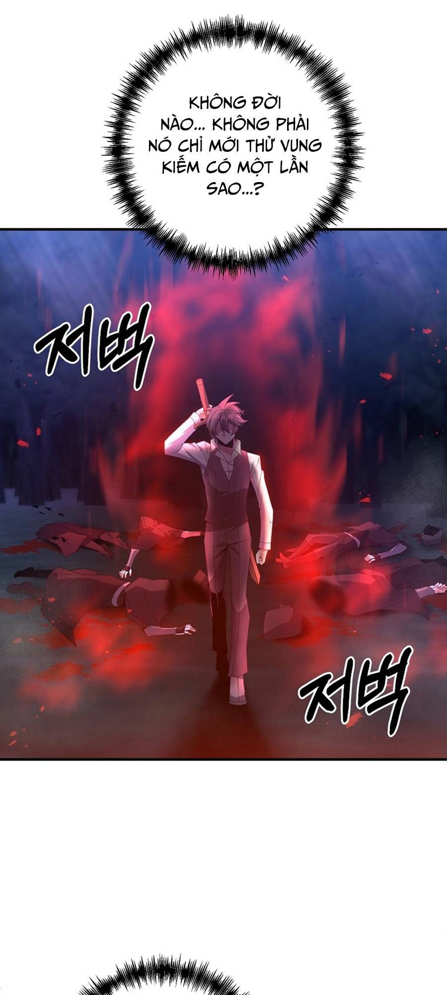 Bậc Thầy Kiếm Sĩ Lười Biếng Chap 9 - Next Chap 10