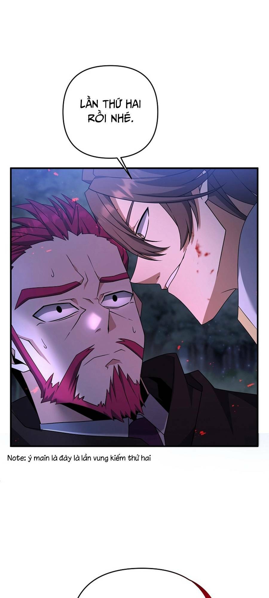 Bậc Thầy Kiếm Sĩ Lười Biếng Chap 9 - Next Chap 10