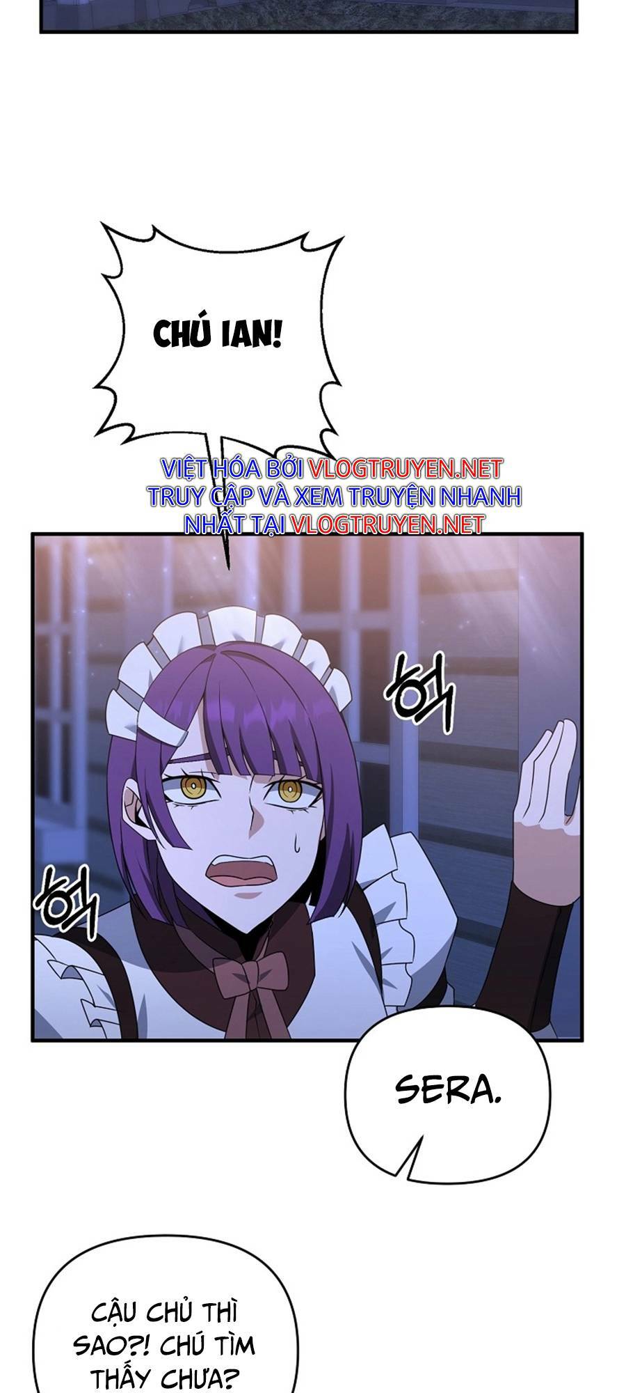 Bậc Thầy Kiếm Sĩ Lười Biếng Chap 9 - Next Chap 10