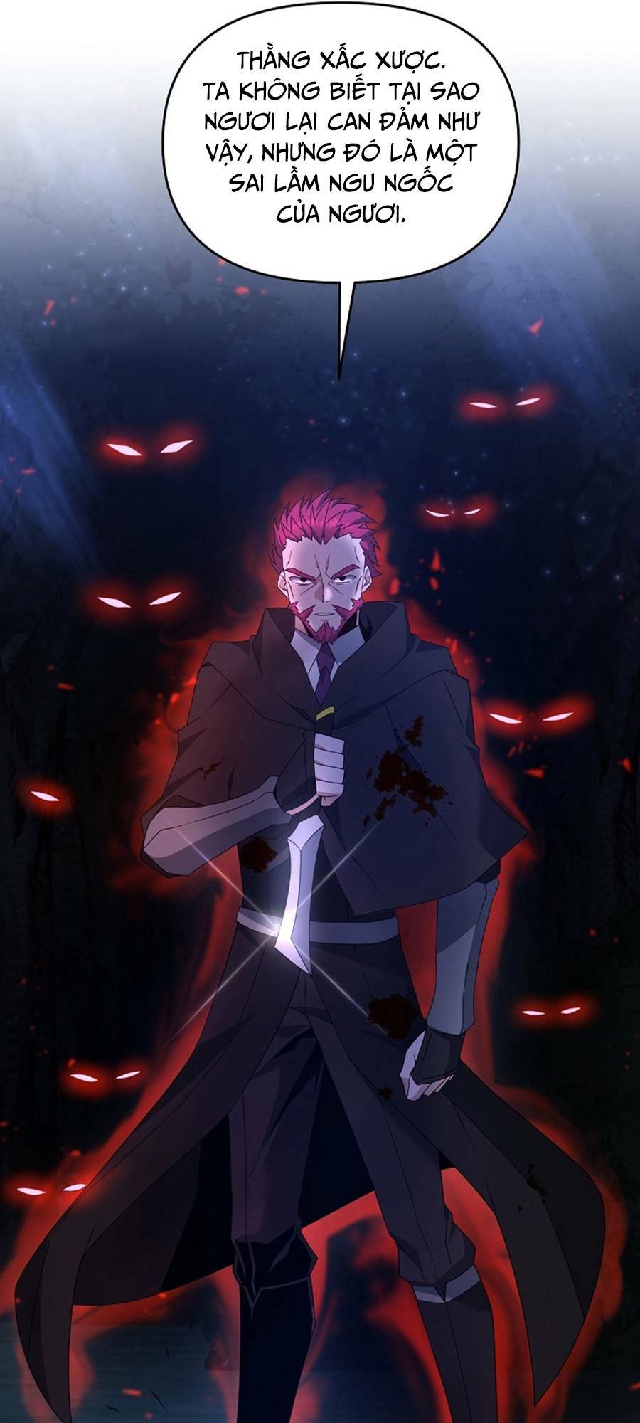 Bậc Thầy Kiếm Sĩ Lười Biếng Chap 9 - Next Chap 10