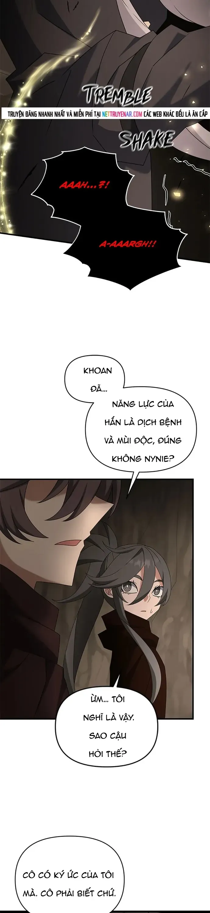 Bậc Thầy Kiếm Sĩ Lười Biếng Chap 90 - Next Chap 91