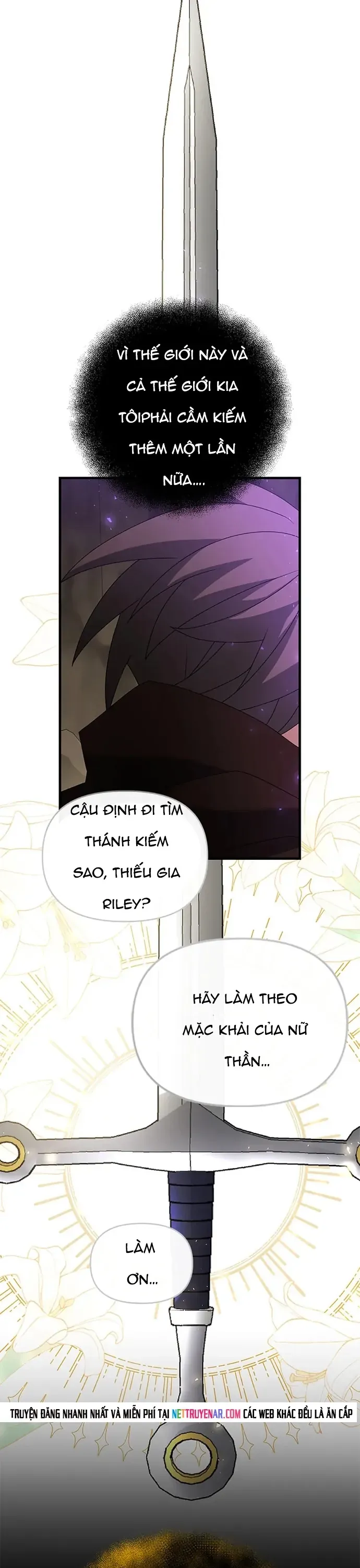 Bậc Thầy Kiếm Sĩ Lười Biếng Chap 90 - Next Chap 91