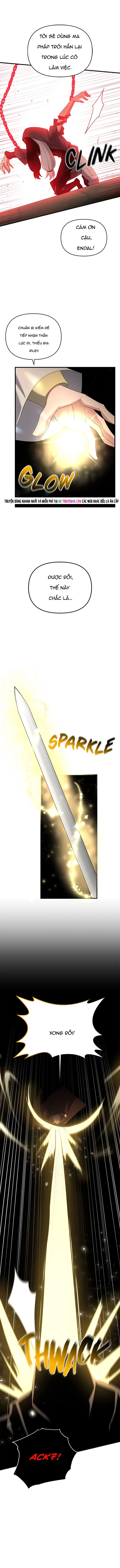 Bậc Thầy Kiếm Sĩ Lười Biếng Chap 90 - Next Chap 91