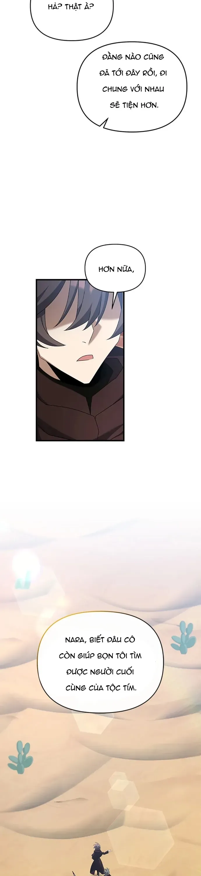 Bậc Thầy Kiếm Sĩ Lười Biếng Chap 91 - Next Chap 92