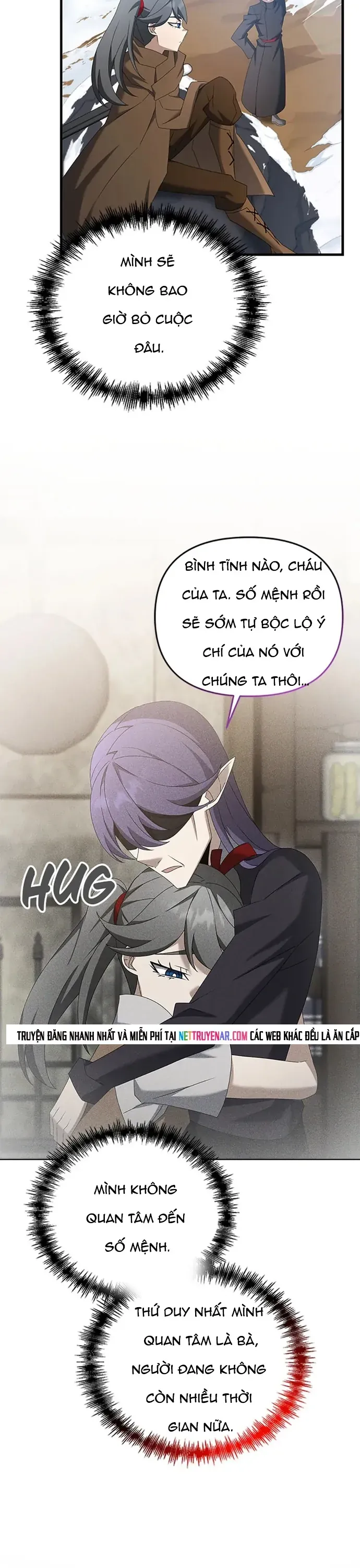 Bậc Thầy Kiếm Sĩ Lười Biếng Chap 91 - Next Chap 92