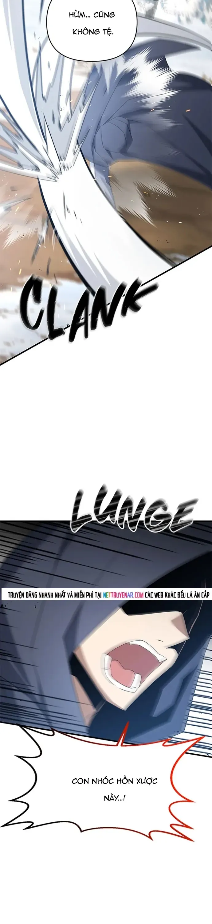 Bậc Thầy Kiếm Sĩ Lười Biếng Chap 91 - Next Chap 92