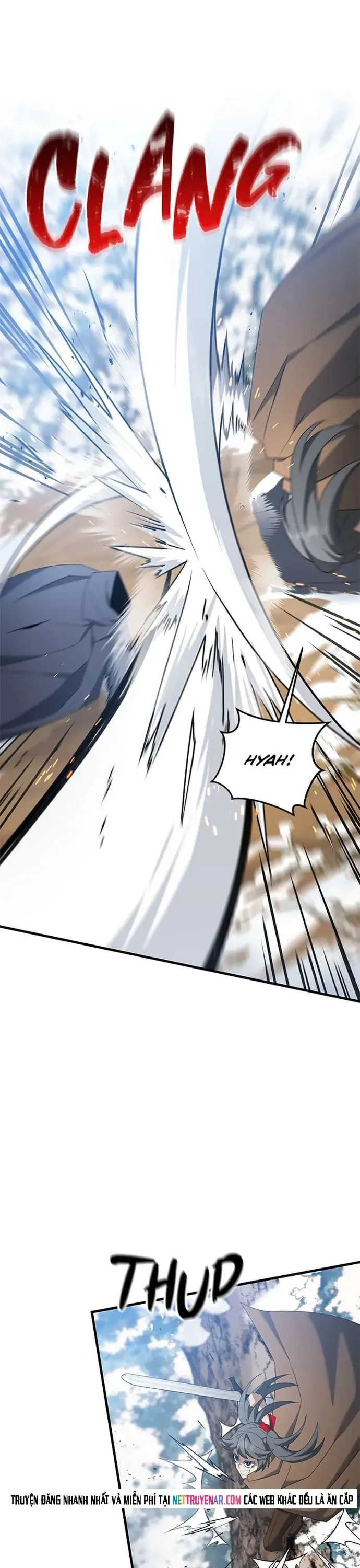 Bậc Thầy Kiếm Sĩ Lười Biếng Chap 91 - Next Chap 92