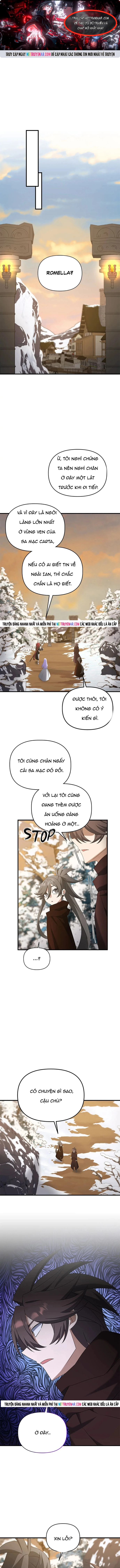 Bậc Thầy Kiếm Sĩ Lười Biếng Chap 92 - Next Chap 93